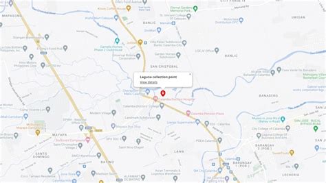 lbc upper laguna warehouse calamba reviews|Summary of PPP Projects in the Pipeline.